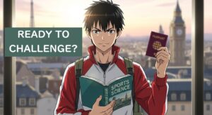 元スペイン挑戦者が語る、本当に必要なスポーツ留学の心構え
