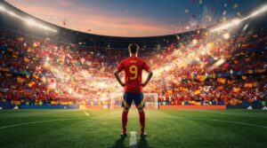 なぜスペインは世界一になれたのか? 選手を変えたのは“背中に受ける風”だった